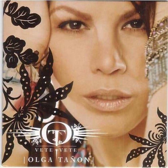 CD Olga Tanon - Vete Vete - Picture 2 of 2